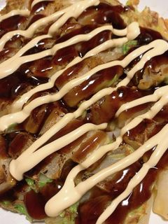 白菜焼き-レシピのメイン写真