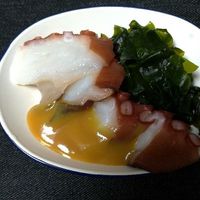 みそたこ 基本からアレンジまで！思わずつくりたくなる「からし酢味噌