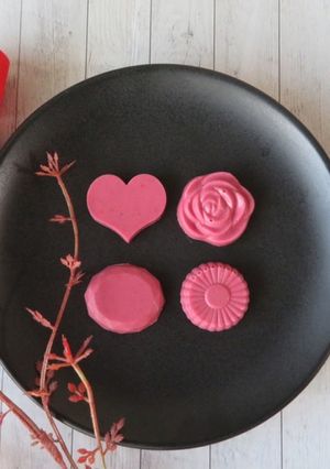 七味チョコレート-レシピのメイン写真
