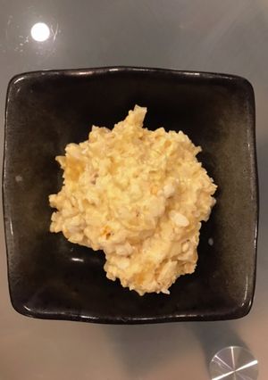 壺漬けタルタルソース-レシピのメイン写真