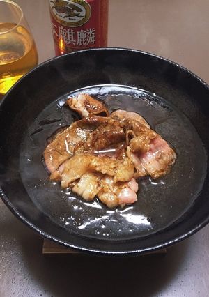 秘伝の醤油で日本一美味い！すき焼き-レシピのメイン写真