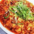 辛さ調整ができる!本格麻婆豆腐