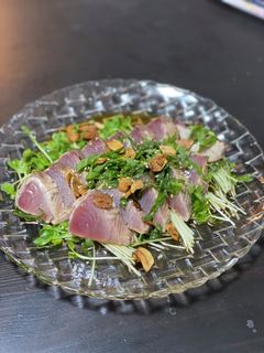 おうちで簡単!絶品!鰹たたき(カツオ)-レシピのメイン写真