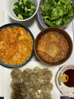 焼売-レシピのメイン写真