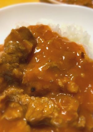 洋食屋さんの味★ 絶品 ハヤシライス-レシピのメイン写真