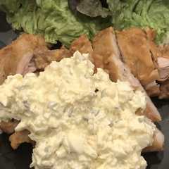 รูปของ むっちゃ美味しい！チキン南蛮