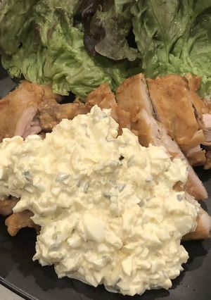 むっちゃ美味しい！チキン南蛮-レシピのメイン写真