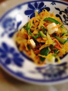 ＊白菜のチーズおかか和え＊-レシピのメイン写真