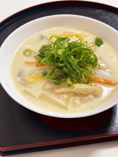 【我が家の冬の定番】粕汁-レシピのメイン写真