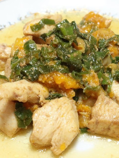 ★作り置き★鶏肉炒めもの~みかんソース~-レシピのメイン写真