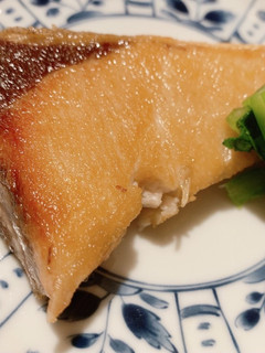 超簡単!フライパンで絶品ぶりの塩焼き-レシピのメイン写真