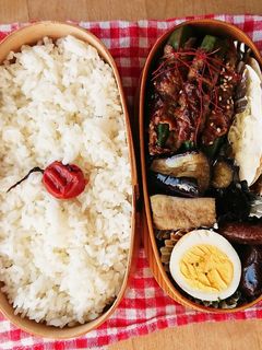お弁当★オクラ牛肉巻き★ダイエット★節約-レシピのメイン写真
