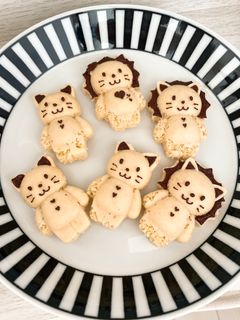 材料2つ♪簡単チョコクランチ-レシピのメイン写真
