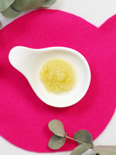 【離乳食初期】白菜のだし煮-レシピのメイン写真