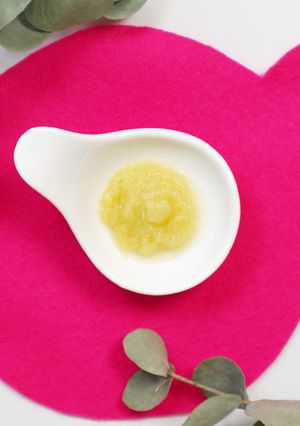 【離乳食初期】白菜のだし煮-レシピのメイン写真