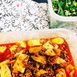 【低糖質】麻婆豆腐
