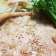 お年寄り絶賛シリーズ☆豚ロース塩麹焼き☆