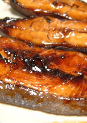 簡単◆激ウマ◆焼きカラスガレイ-レシピのメイン写真