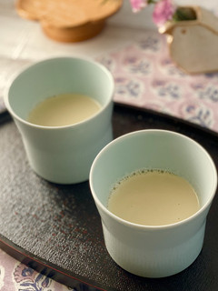 *ほっこり♪ほうじ茶ラテ*-レシピのメイン写真