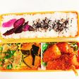 娘のお弁当102★