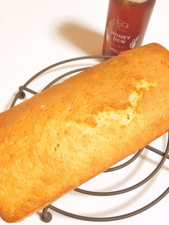 HMでパウンドケーキ-レシピのメイン写真