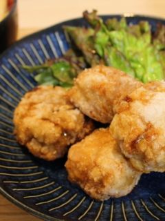 豚こまで!唐揚げ-レシピのメイン写真