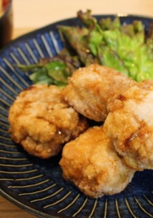 豚こまで！唐揚げ-レシピのメイン写真