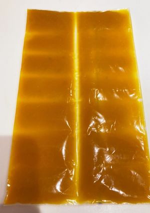 離乳食初期*野菜③*かぼちゃ*-レシピのメイン写真