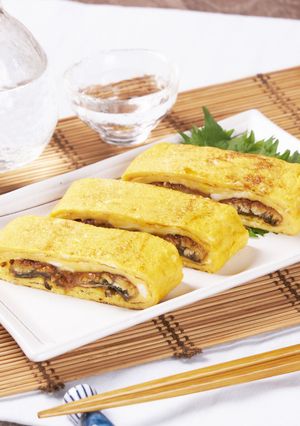 う巻き-レシピのメイン写真