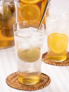 ウイスキー果実酒(梅酒、オレンジ酒)-レシピのメイン写真