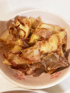 筍の土佐煮-レシピのメイン写真