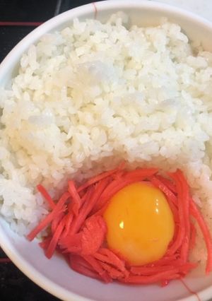 つゆだく苦手な方への…にくした牛丼-レシピのメイン写真