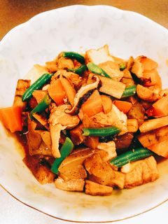 筑前煮-レシピのメイン写真