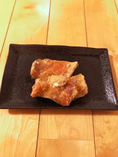 赤魚の煮付け♪簡単♪-レシピのメイン写真