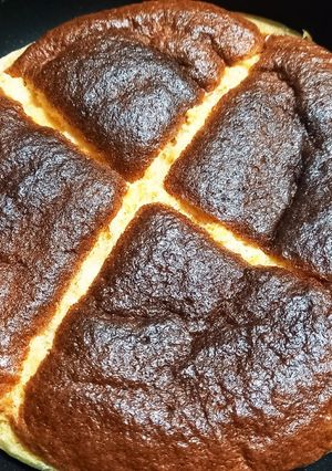 手抜き！カステラパンケーキ-レシピのメイン写真