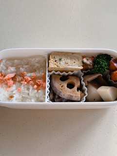 2021.0121 お弁当記録-レシピのメイン写真