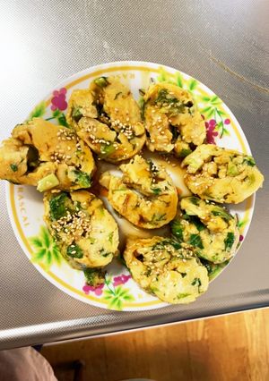 全てレンジ伊達巻風肉なしなんちゃって焼豚-レシピのメイン写真