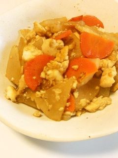 けんちょう(山口県郷土料理)-レシピのメイン写真
