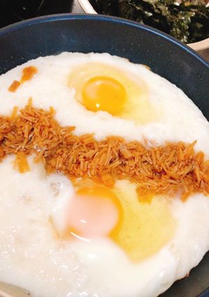 長芋ステーキ-レシピのメイン写真