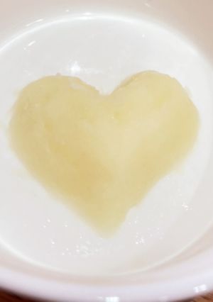 離乳食初期＊野菜⑨＊じゃがいも＊-レシピのメイン写真