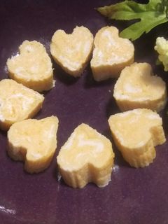 超簡単!!かわいい卵焼き!!その2!!-レシピのメイン写真
