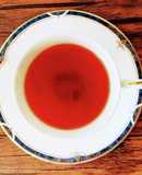 美味しい紅茶の淹れ方☆ティーパック♪