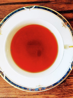 美味しい紅茶の淹れ方☆ティーパック♪-レシピのメイン写真