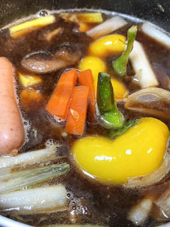味噌汁は和風で無くても良いかな?-レシピのメイン写真