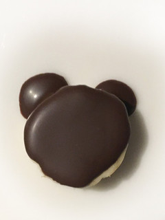 バニラパウダーの使い方ひと口チョコバナナ-レシピのメイン写真