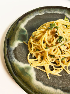 明太子青じそパスタ〜お店の味〜-レシピのメイン写真