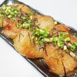 モチモチがクセになる!大根もち