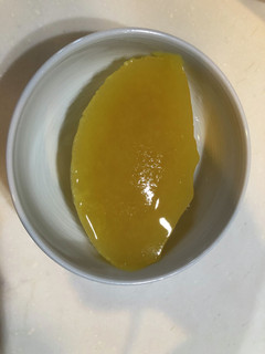オレンジゼリー-レシピのメイン写真