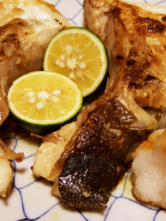 かんぱちのかま焼き♪-レシピのメイン写真