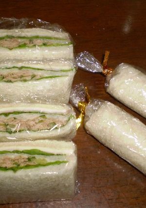 家族のお弁当♪ 10/8-レシピのメイン写真